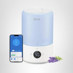 20 LEVOIT Dual 200S Smart Top Fill Humidifier-min
