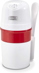 4 DASH My Pint Electric Ice Cream Maker Machine-min