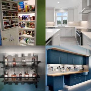 7 Torchstar LED Safe Lighting Kit-min