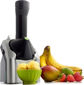 7 Yonanas Classic Healthy Dessert Maker-min