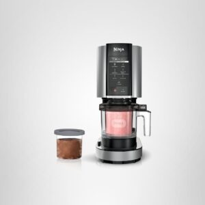 8 Ninja NC301 CREAMi Ice Cream Maker-min