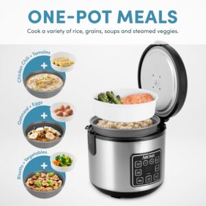 4 aroma digital rice cooker-min