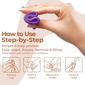 menstrual cup