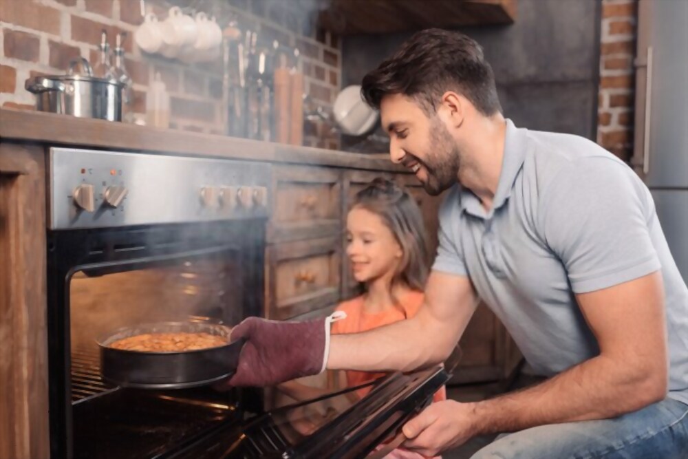 Best Oven For Baking