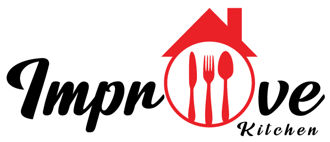 Improve Kitchen Logo