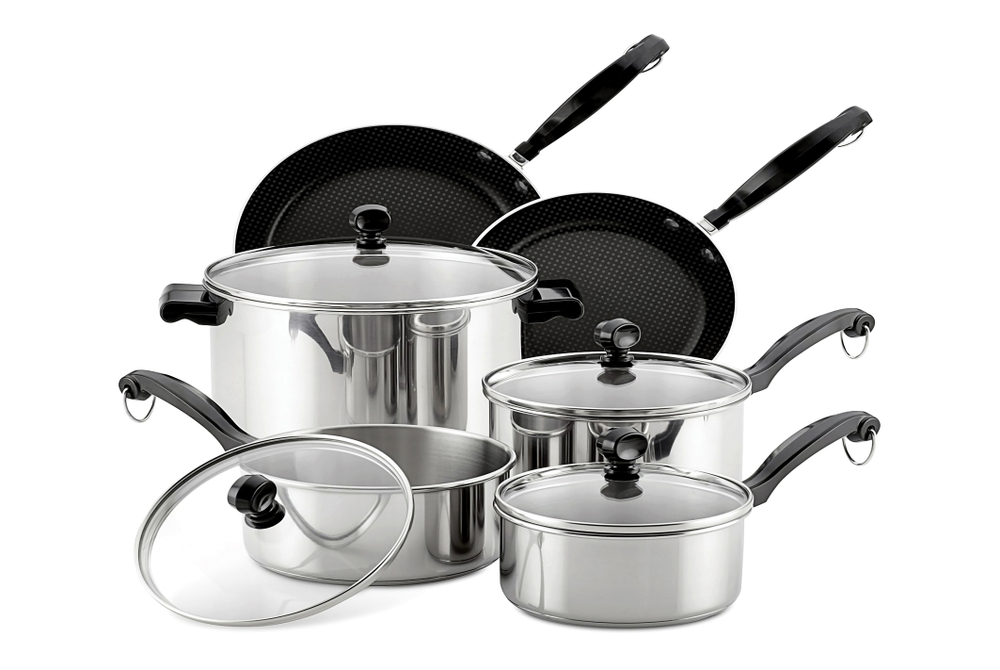 tramontina cookware