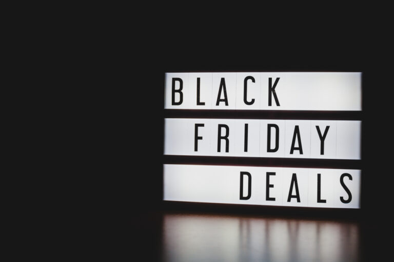 black friday kitchen deals