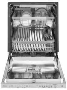 best buy dishwashers