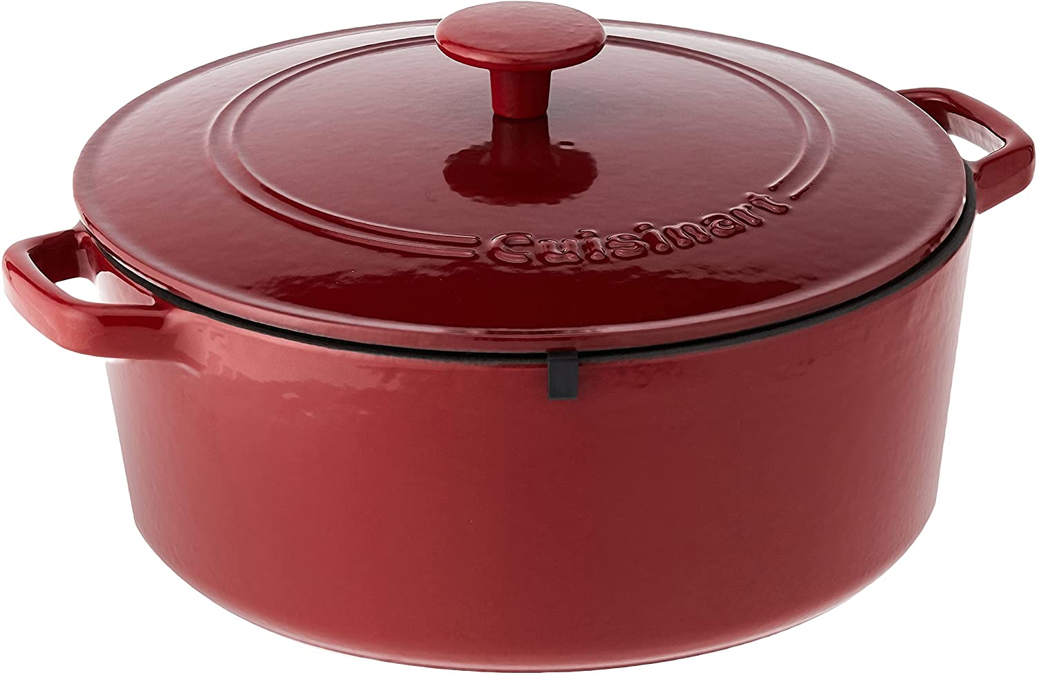 Lodge Enamel vs Le Creuset The Crimson Dutch Ovens Battle Improvekitchen