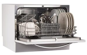 dishwasher cleaner