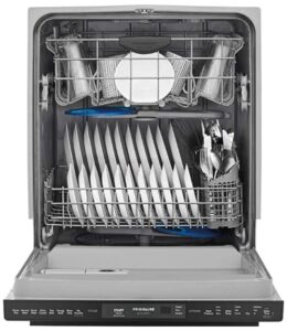 dishwasher cleaner