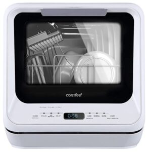 dishwasher cleaner