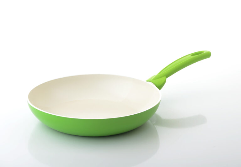 best ceramic frying pan