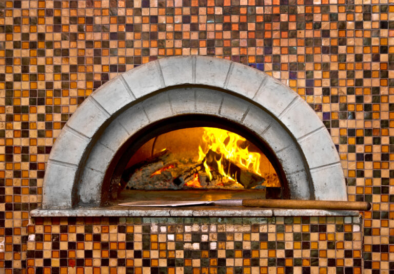 gozney pizza oven