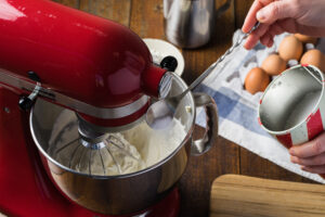 best kitchenaid stand mixers