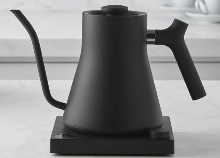 Top Electric Kettles