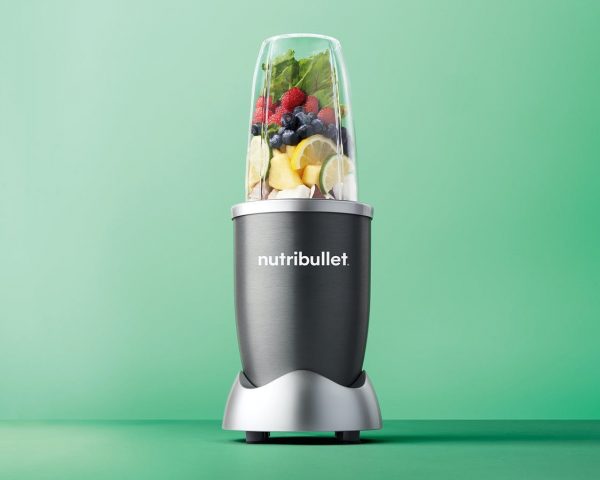 nutribullet blender combo