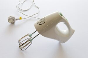 best electric hand mixer