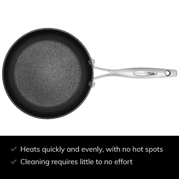 SCANPAN VS ALLCLAD STAINLESS STEEL AND ALUMINUM COOKWARE Improvekitchen