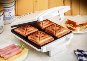 best sandwich maker 2022