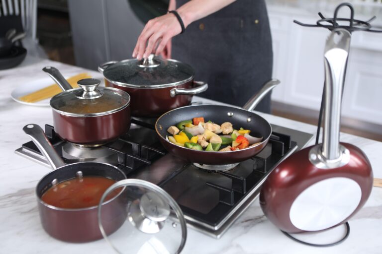 best cookware sets