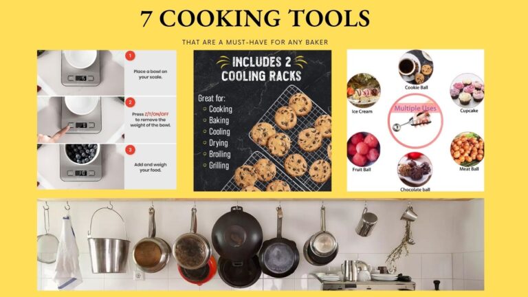 best Baking Tools