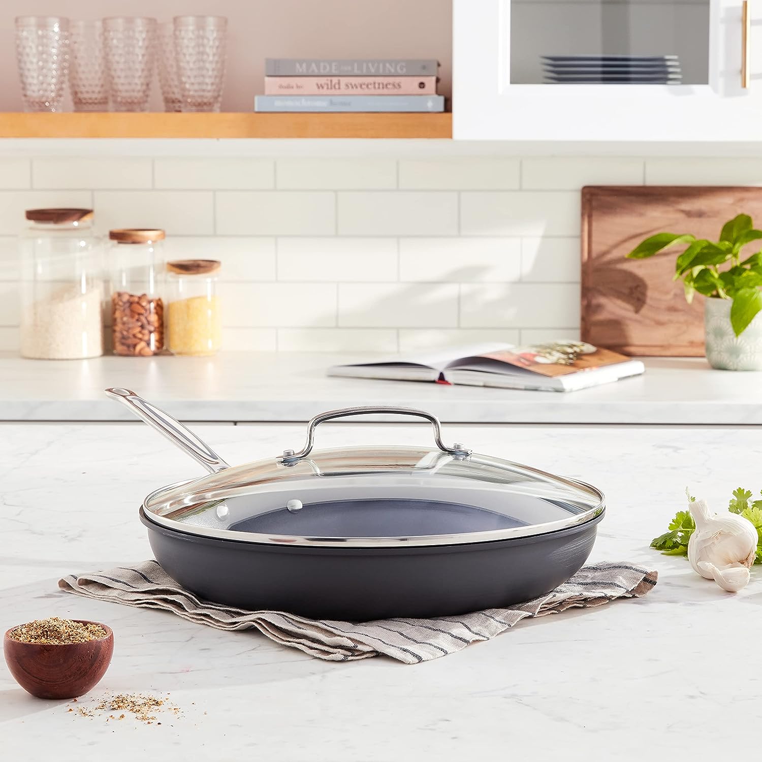 The Ultimate Guide to Types of Cookware Pans Choosing the Perfect Pan
