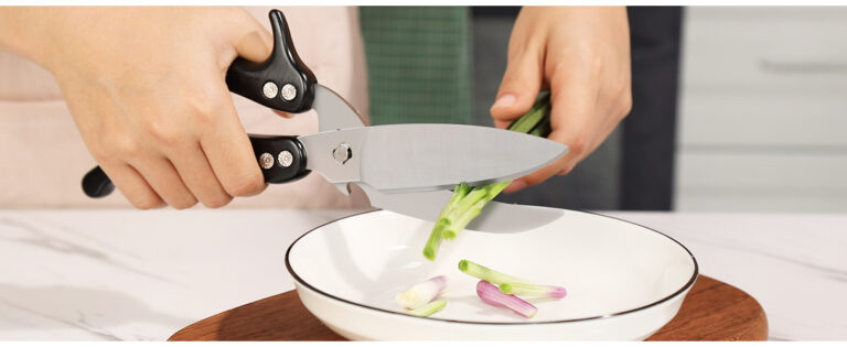 best kitchen shears