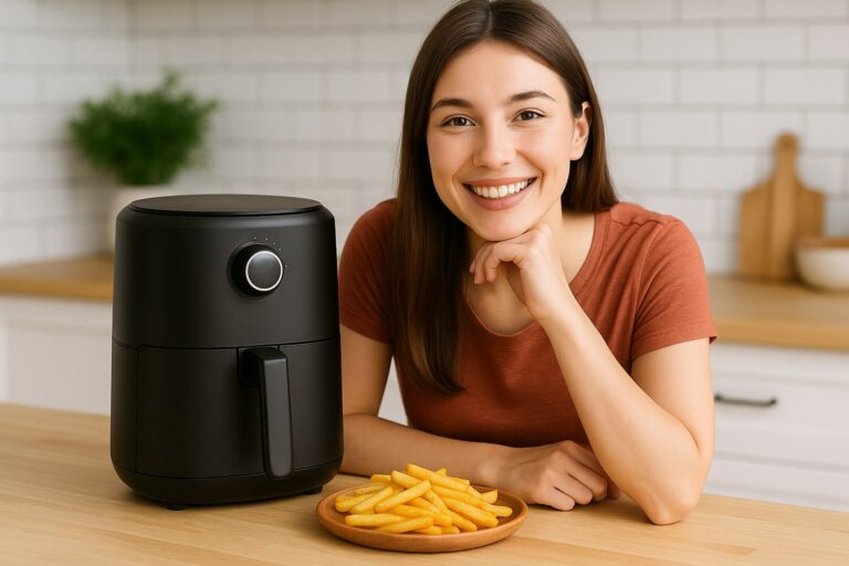 Best Budget Air Fryers Under $100 18 Best Budget Air Fryers Under $100