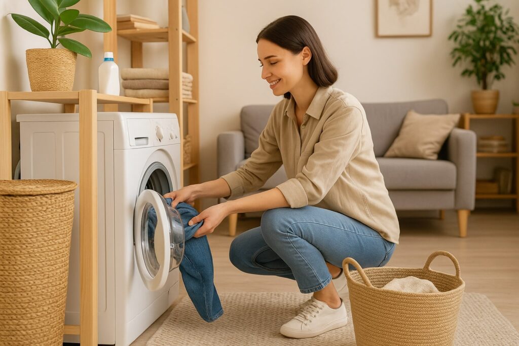 Home Appliances 9 Best Compact Washing Machines