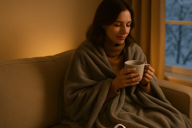 Best Electric Blankets for Winter Nights | Buyer’s Guide 1 Best Electric Blankets for winter