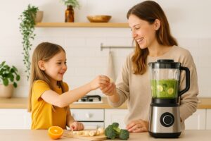 Home Design 13 Best High-Power Blenders Under $150