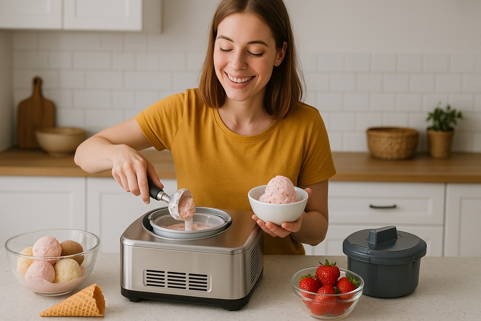 Best Ice Cream Makers