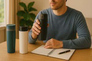 Home Design 7 Best Leak Proof Travel Coffee Mugs