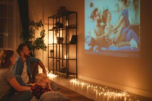 Home Design 7 Best Mini Projectors for Smal