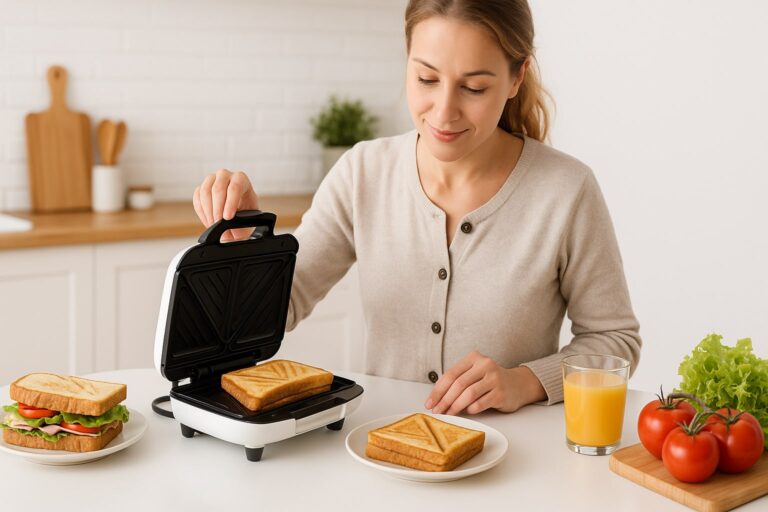 Best Sandwich Toasters