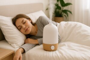 Best Humidifiers for Bedrooms