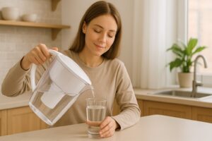 Home Design 21 Best Water Filter Pitchers for Clean Drinking