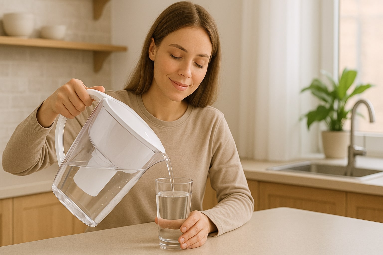 Best Water Filter Pitchers for Clean Drinking 1 Best Water Filter Pitchers for Clean Drinking