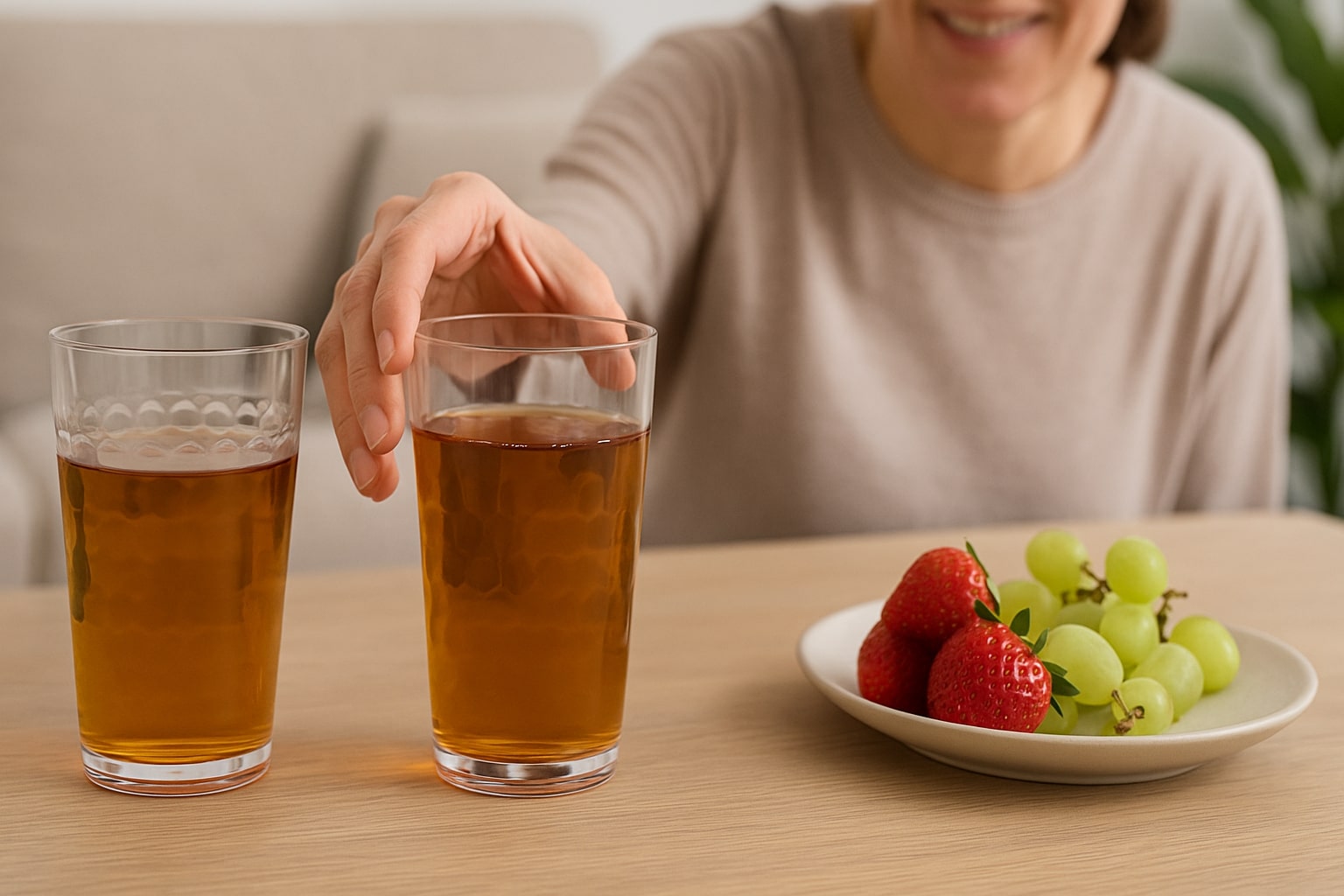 Best Non-Breakable Plastic Drinking Glasses