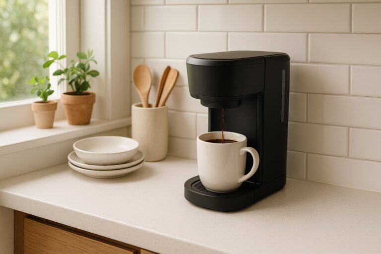 Best Compact Coffee Makers for Small Kitchens 23 Best Compact Coffee Makers