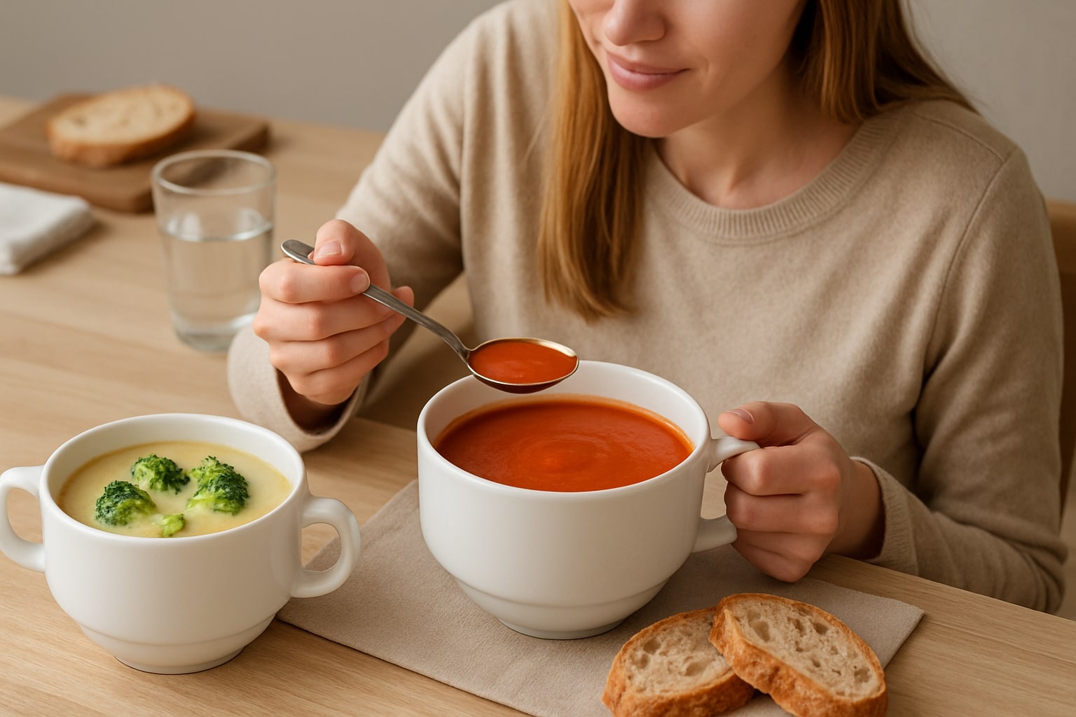 Best Soup Bowls with Handles