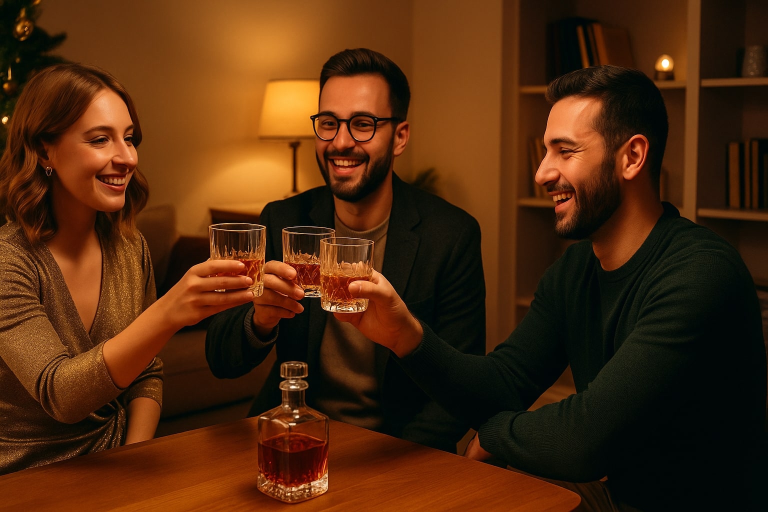 20 Best Whiskey Glasses for Gifting Luxury, Novelty & Personalized Picks 1 Best Whiskey Glasses for Gifting