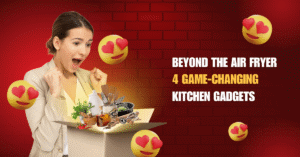 Home Design 19 Game Changing Kitchen Gadgets