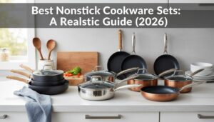Best Nonstick Cookware Set