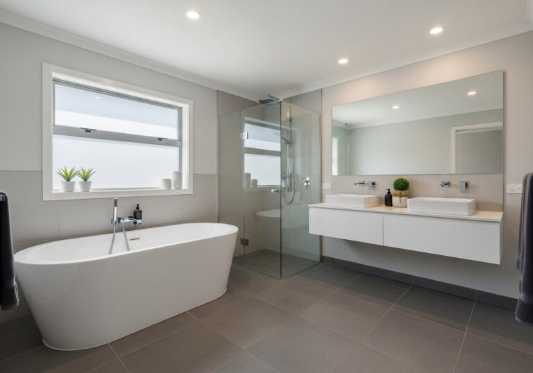 Best Bathroom Renovations