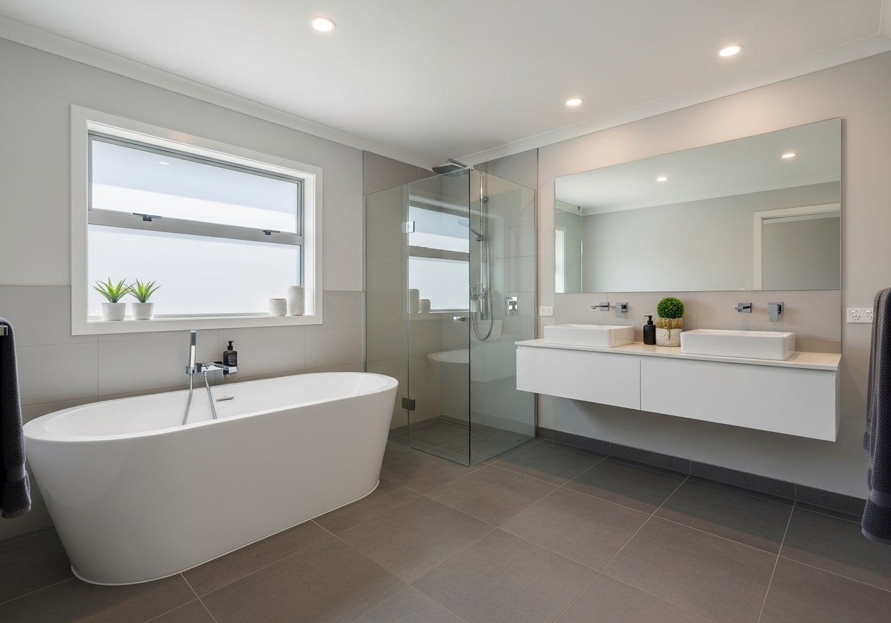 Best Bathroom Renovations